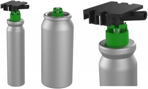 Tamper Proof Indicator